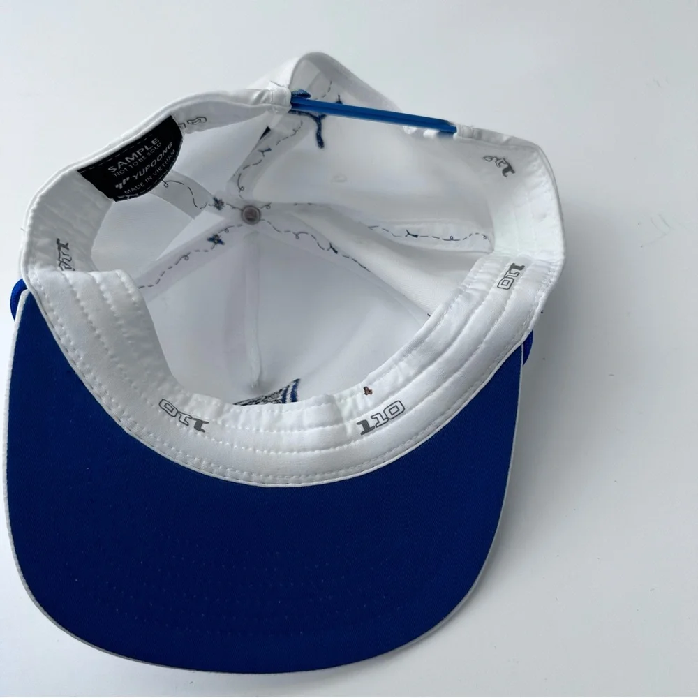 Puma Pollination Rope Snapback Cap - Picture 6 of 7